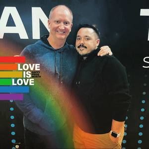 Meet your Posher, Matt